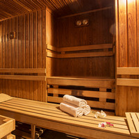 Как ухаживать за древесиной в бане и сауне?