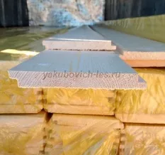 Доска четверть 20х145х 3-4-6000 (сорт АВ)
