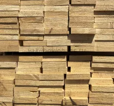 Доска строганная 40х150х6000 (36х146х6000)