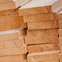 Доска сухая строганная 30х130х6/ 25х120х6