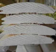 Блок хаус 20х95х6000