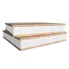 Сип-панель ОСП-3 Калевала 2500x1250x1240