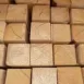 Брус строганный 100х100х6000 (96х96х6000)0