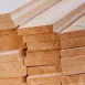Доска сухая строганная 25х130х3/ 20х120х30