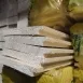 Доска четверть 20х120х 3-4-6000 (сорт АВ)0