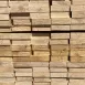 Доска сухая строганная 50х150х6/ 45х145х62