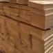 Доска сухая строганная 50х150х6/ 45х145х60