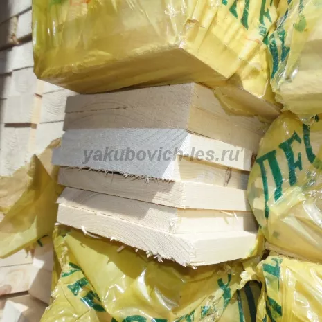 Доска четверть 16х145х 3-4-6000 (сорт АВ)2