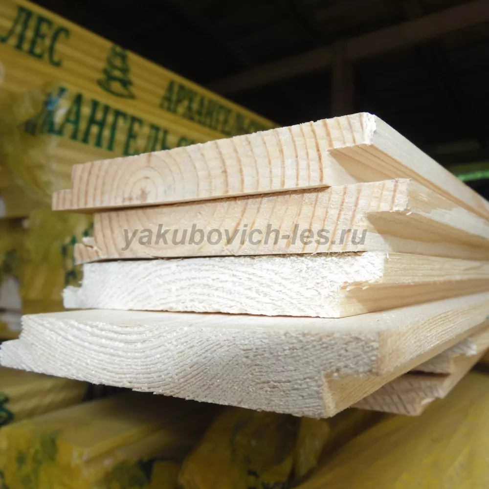 Доска четверть 16х145х 3-4-6000 (сорт АВ)3