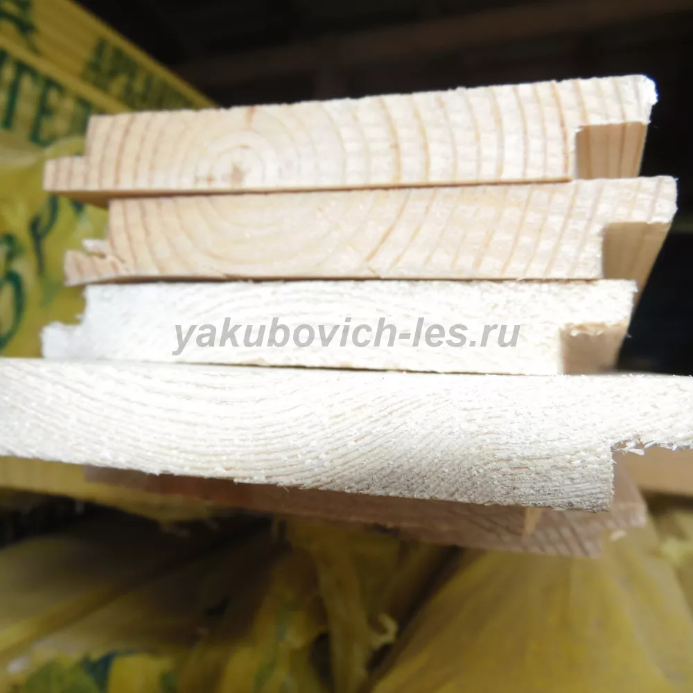 Доска четверть 16х145х 3-4-6000 (сорт АВ)1