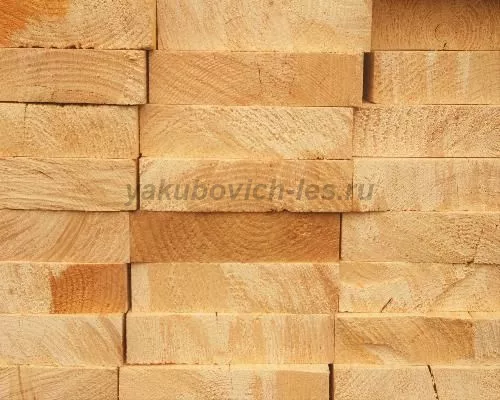 Доска строганная 50х200х6000 (46х196х6000)0
